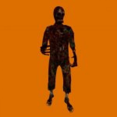 Paranoid Zombie