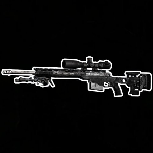 Remington MSR