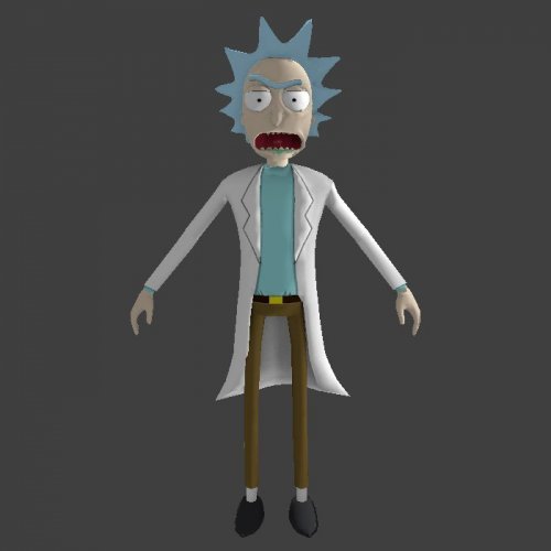 Rick