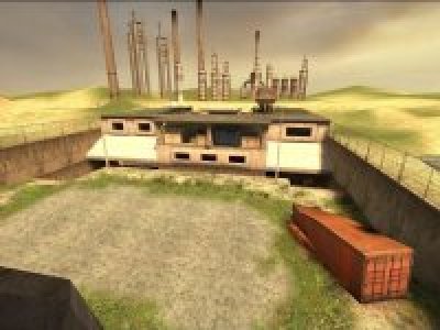 crossfire remake