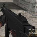 Z7 UMP45