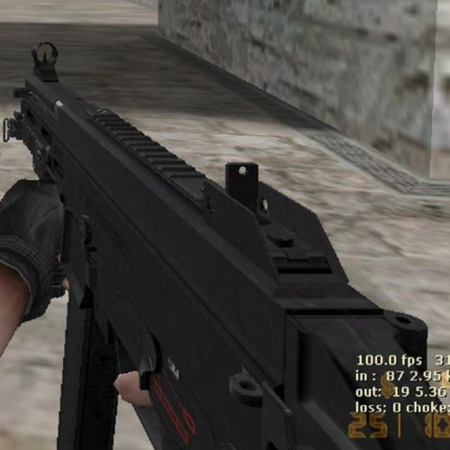 Z7 UMP45