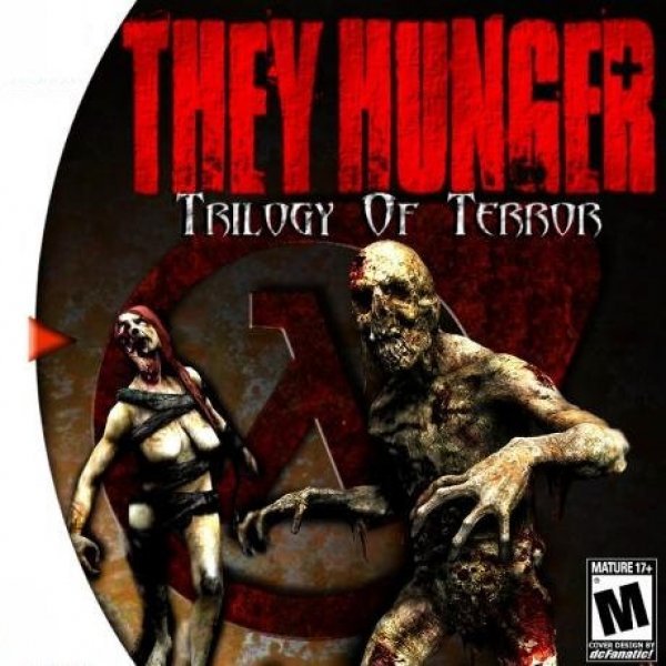 They Hunger