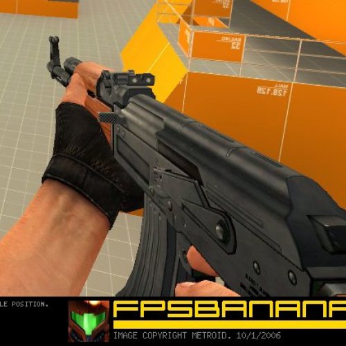 AK-47