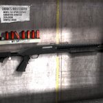 d0nn s mossberg
