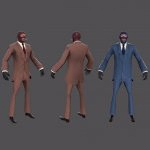 Spy