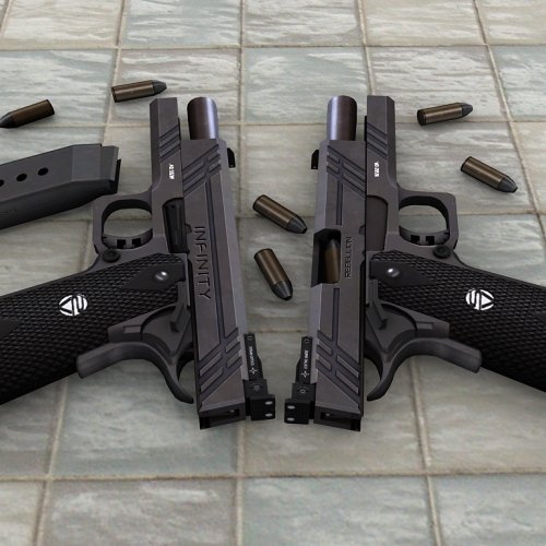 Svi Infinity