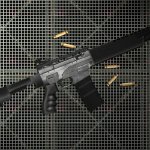 Sig 556 SG552 replacement