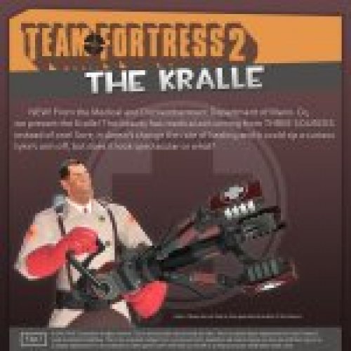 The Kralle
