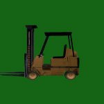 forklift