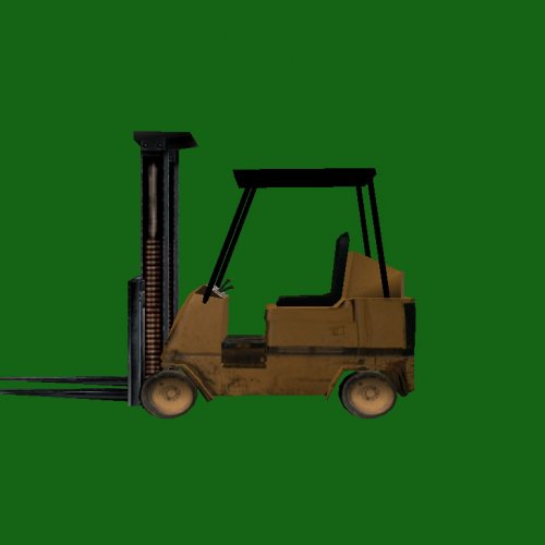 forklift