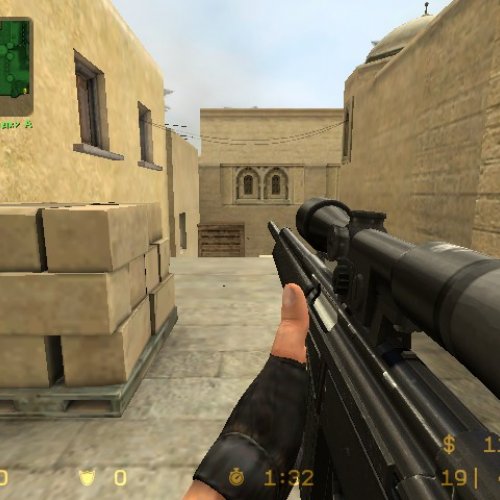 psg1 2nd anims