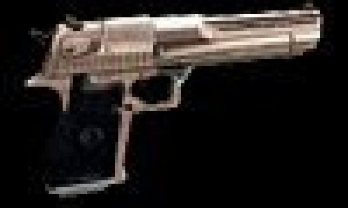 Desert Eagle