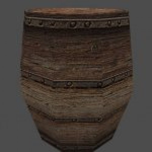 barril