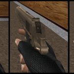 Twinkes Colt 1911 V.2