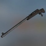 Mauser 1918 T-Gewehr