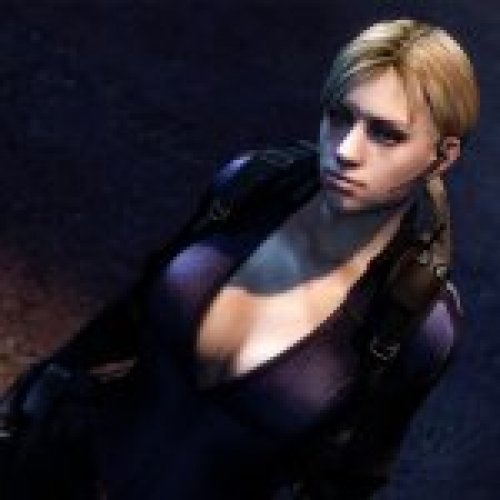 Battlesuit Jill
