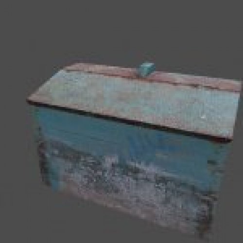 geo sandbox