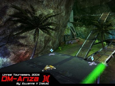 DM-Ariza]I[