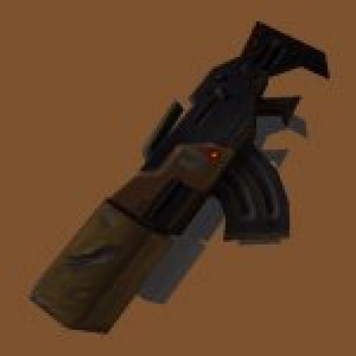 Hyperblaster