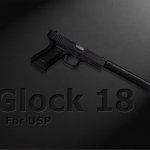 Glock 18