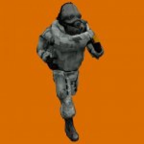 HL2 Beta Combine urban02