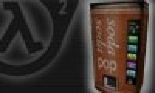 Vending machines, ATMs