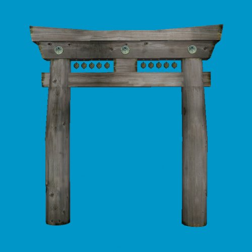 small_torii