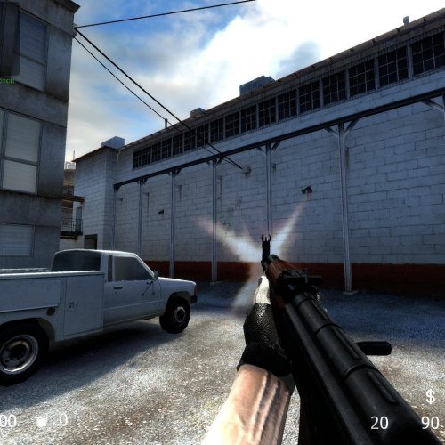 AK-74