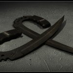 UnRated s Riddick Blade