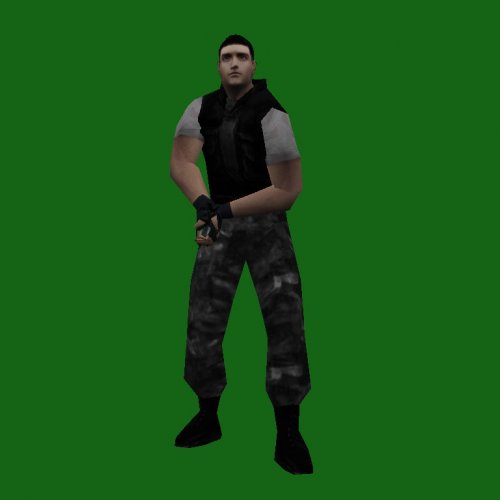 SinclairTactical