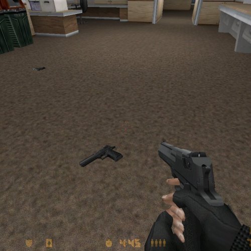 Hav0c s Desert Eagle