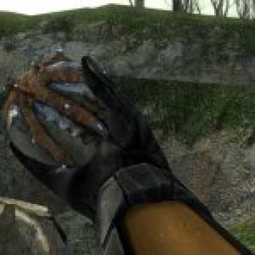 HDR bugbait V2