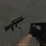 Snipa Masta s Famas F1