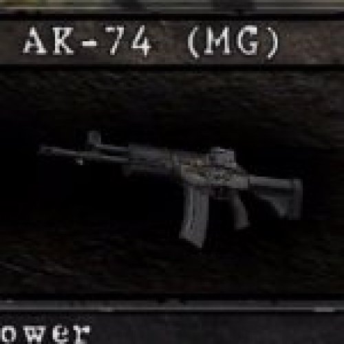 Galil ACE 23