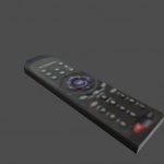 AF_household_remote_controler
