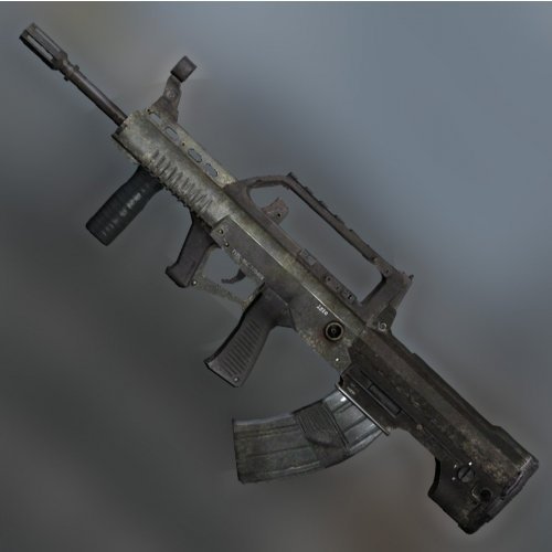 QBZ-95