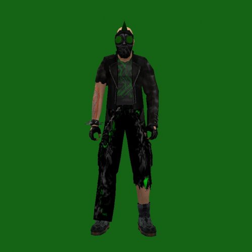 ChemicalRoark