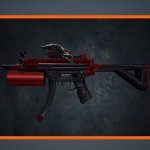 CS:O BALROG-III
