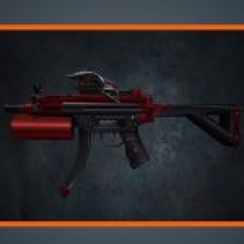 CS:O BALROG-III