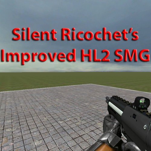 Improved SMG