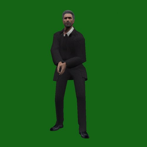 PriestFeryoo
