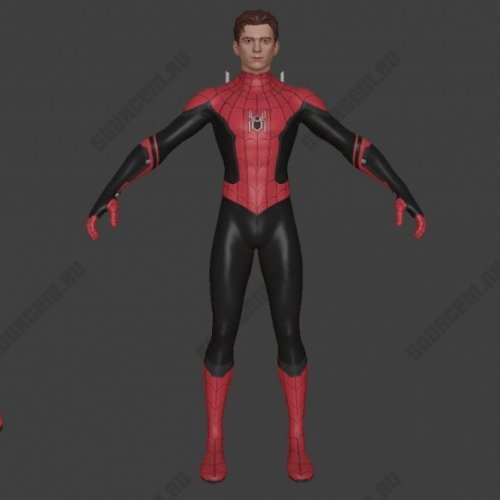 Spider Man