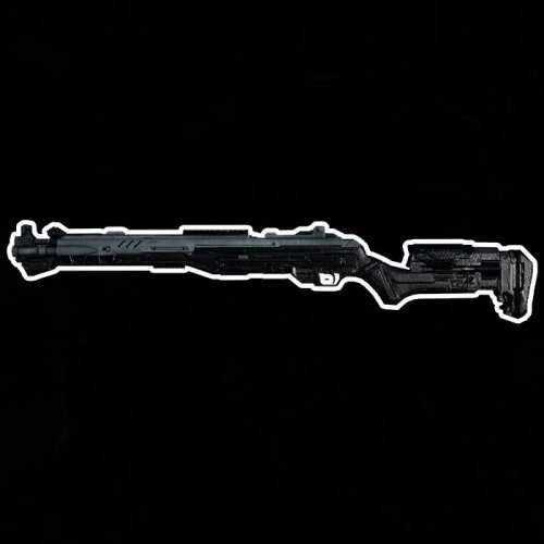 M1 Garand Modern