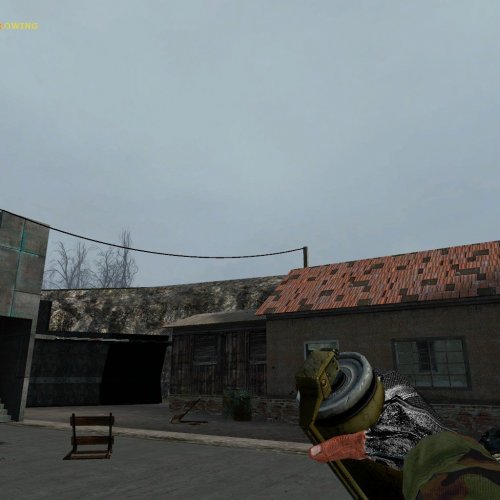 camo hand's