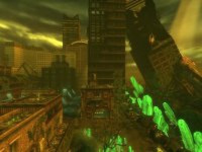DM-Tiberium-SE
