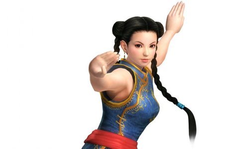 Pai Chan