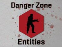 CS:GO Danger Zone Entities