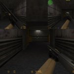 Wilson Combat Scattergun