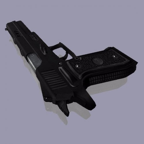 SNS 50 (3 skins)